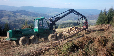harvestor