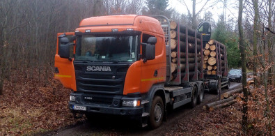 scania